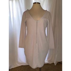 Plus Size Charlotte Russe Dress